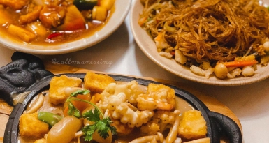 ẨM THỰC QUẬN 5