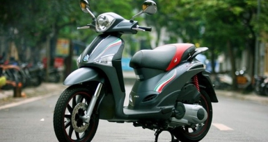 Cách thuê xe máy tốt Sài Gòn