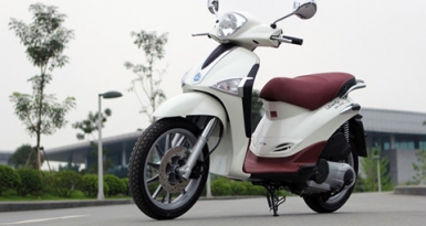 Địa chỉ cho thuê xe máy chất lượng – giá phải chăng Hồ Chí Minh