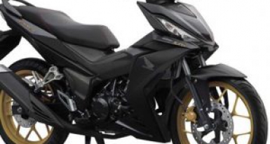 Địa chỉ cho thuê xe máy ở Sài Gòn