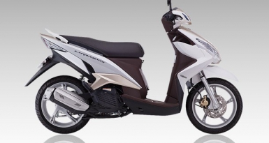 Địa chỉ thuê xe máy không thể bỏ qua