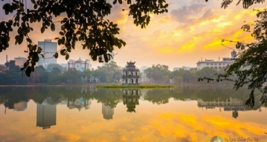 Điểm Du Lịch Miền Bắc