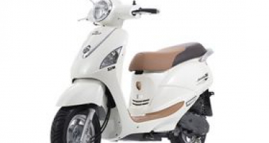 Những địa chỉ thuê xe máy ở Sài Gòn giá rẻ