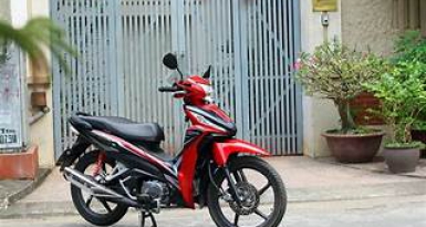---Wave RSX -----